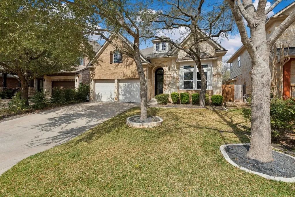 320 El Socorro Austin TX 78732