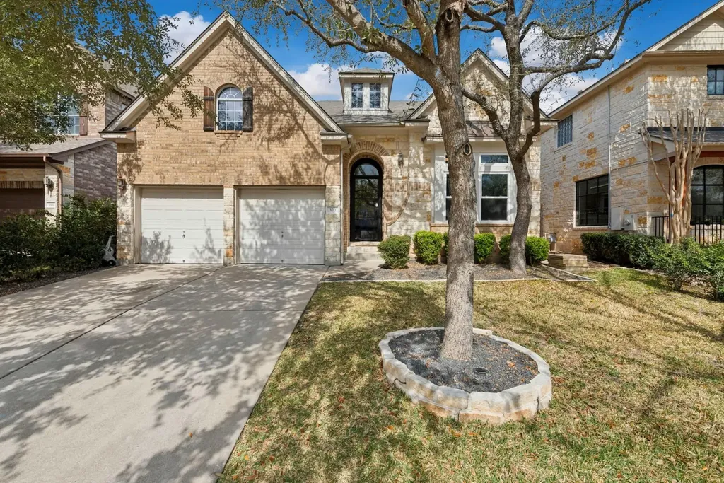 320 El Socorro Austin TX 78732