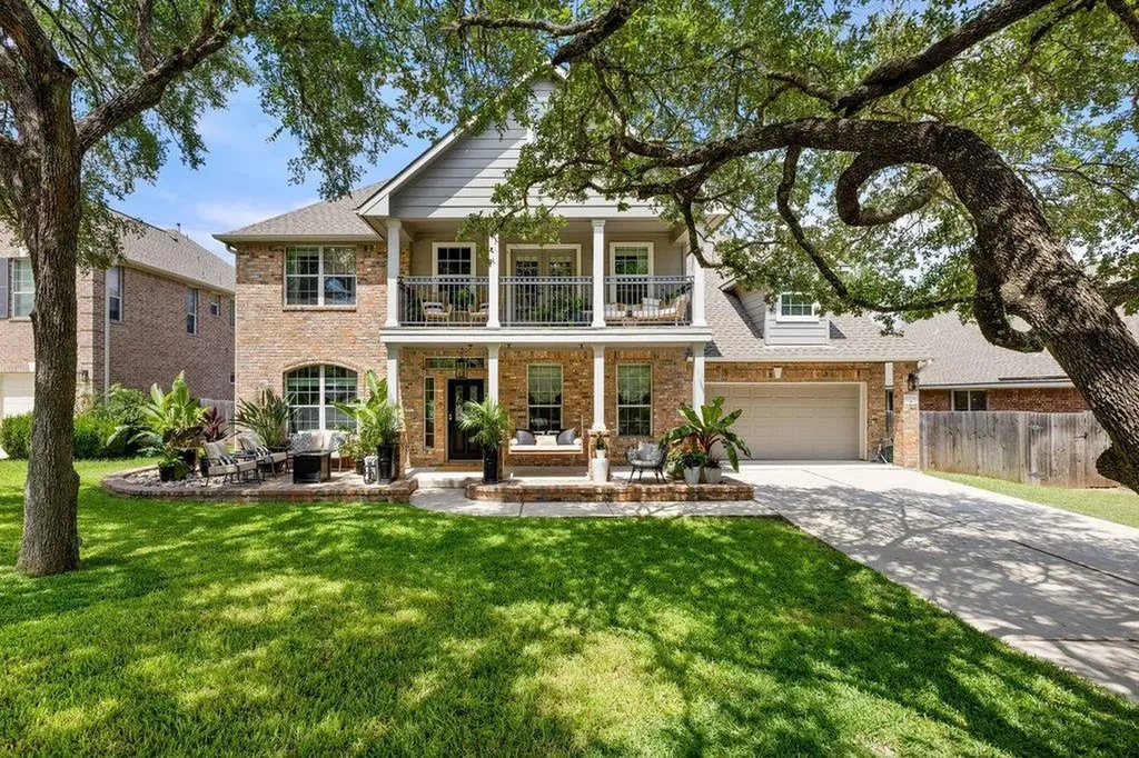 6704 Kiev Cove Austin TX 78739