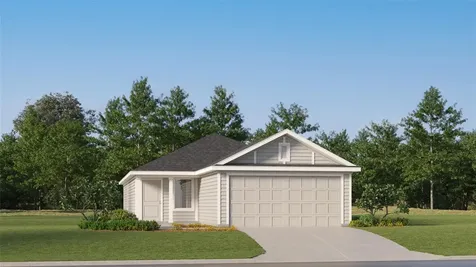 117 Silent Sky Lane Hutto TX 78634