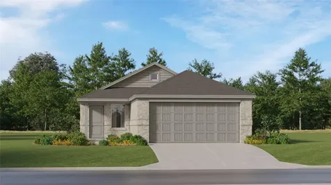 117 Silent Sky Lane Hutto TX 78634