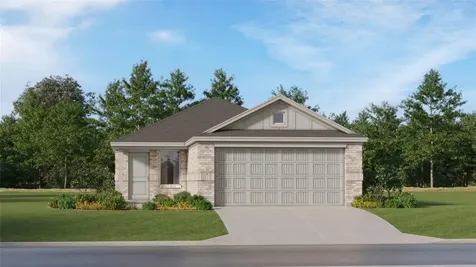 117 Silent Sky Lane Hutto TX 78634