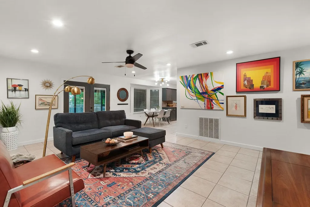 1501 Wofford Drive Burnet TX 78611