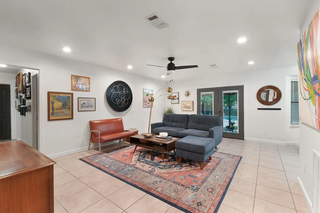 1501 Wofford Drive Burnet TX 78611