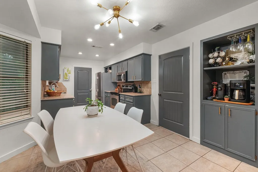 1501 Wofford Drive Burnet TX 78611