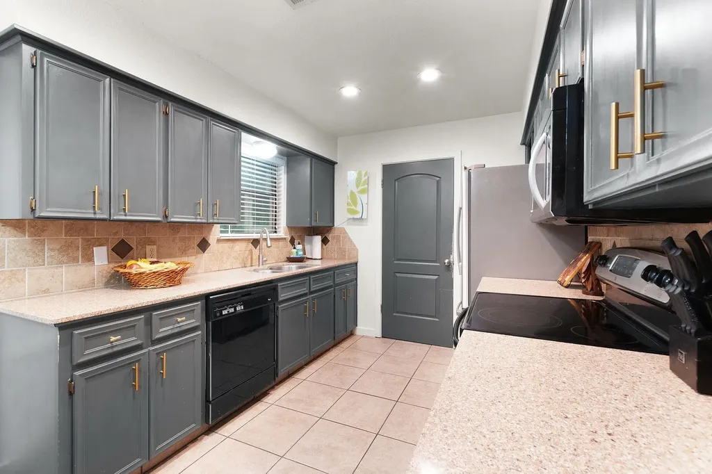 1501 Wofford Drive Burnet TX 78611