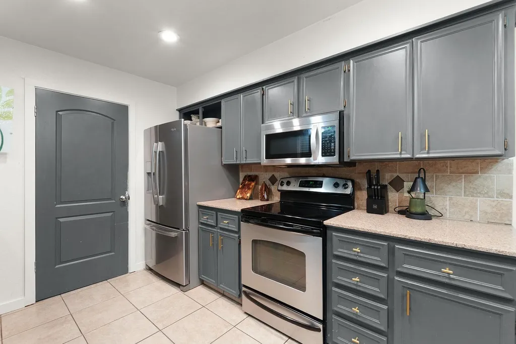 1501 Wofford Drive Burnet TX 78611