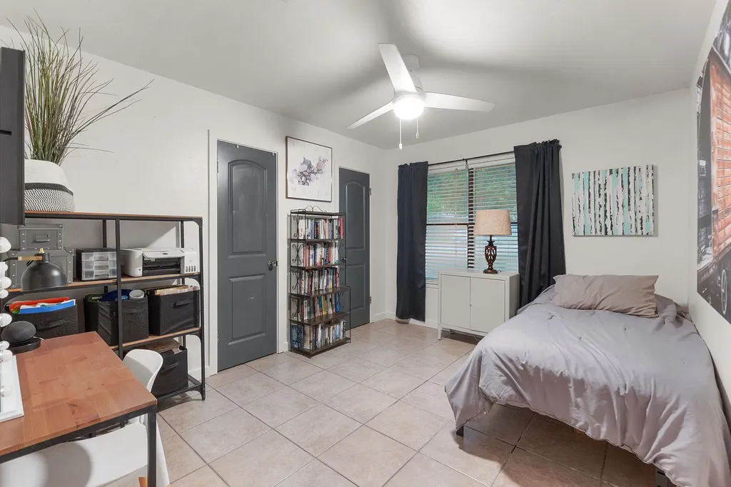 1501 Wofford Drive Burnet TX 78611