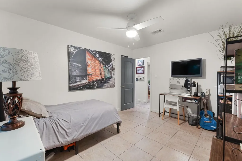 1501 Wofford Drive Burnet TX 78611