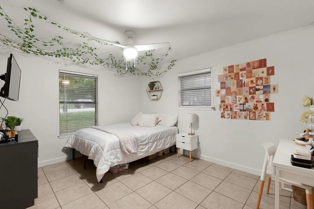 1501 Wofford Drive Burnet TX 78611