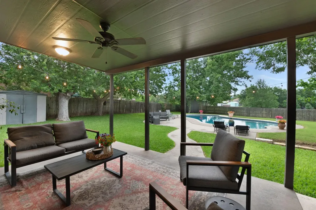 1501 Wofford Drive Burnet TX 78611