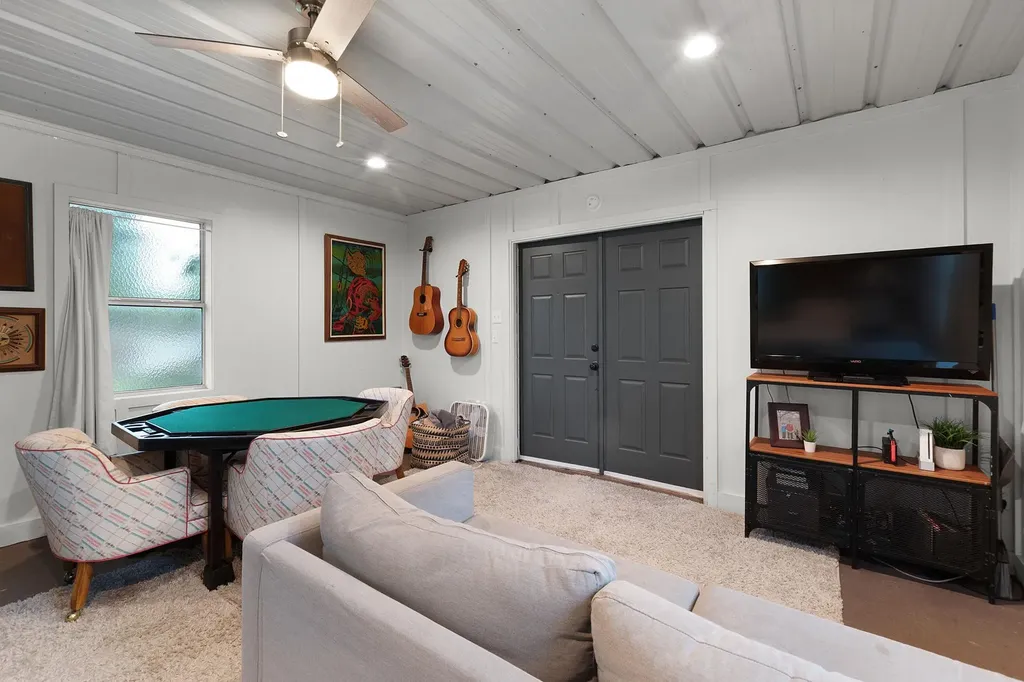 1501 Wofford Drive Burnet TX 78611