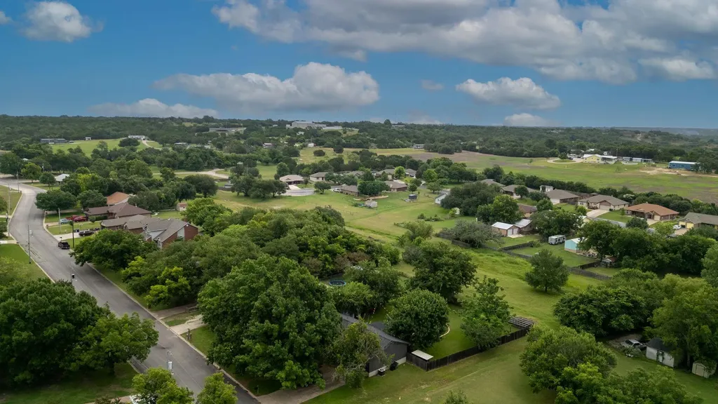 1501 Wofford Drive Burnet TX 78611
