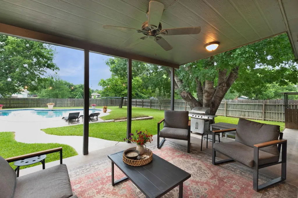 1501 Wofford Drive Burnet TX 78611