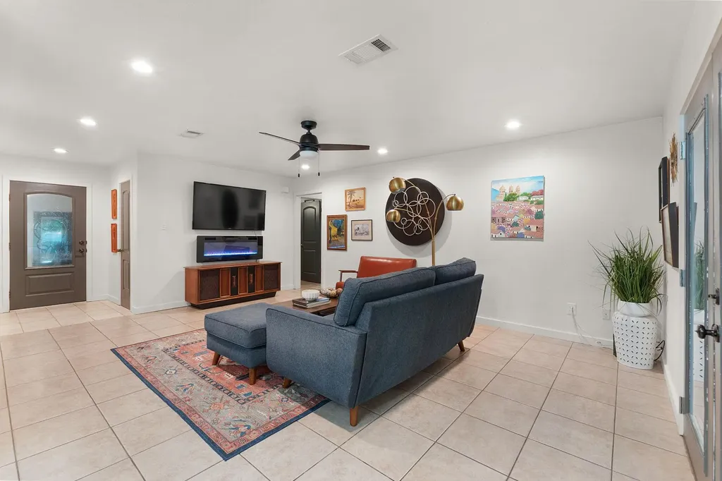 1501 Wofford Drive Burnet TX 78611