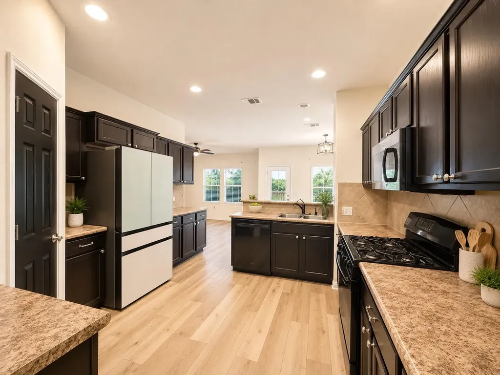 202 Mossberg Lane Bastrop TX 78602