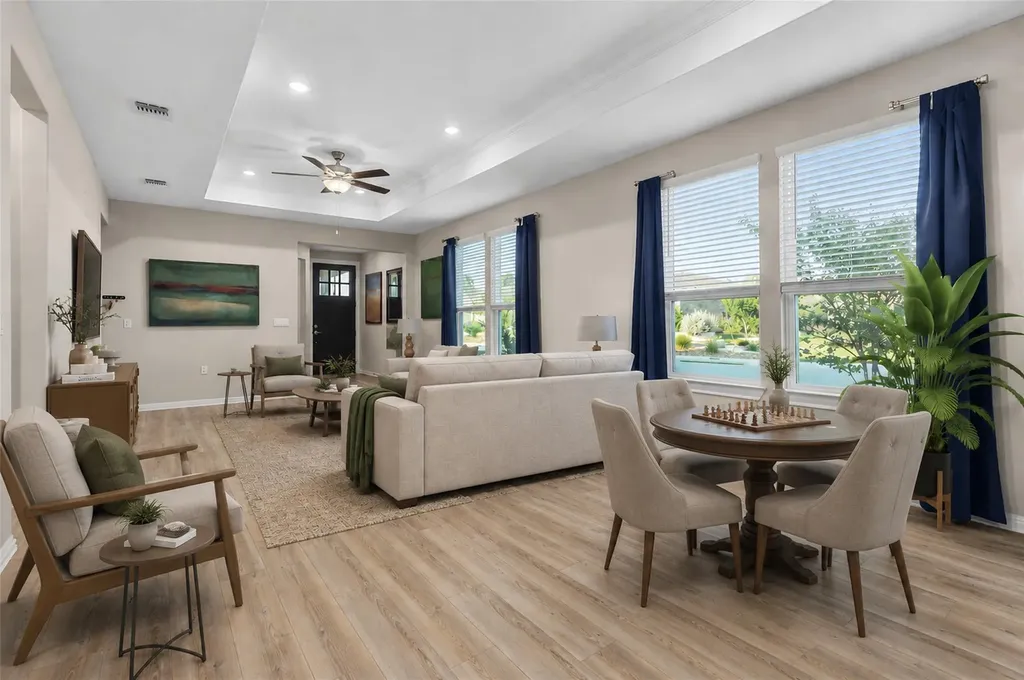 101 Bristol Cove Georgetown TX 78633