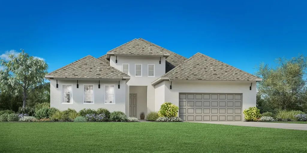 613 Castillo Bend Liberty Hill TX 78642