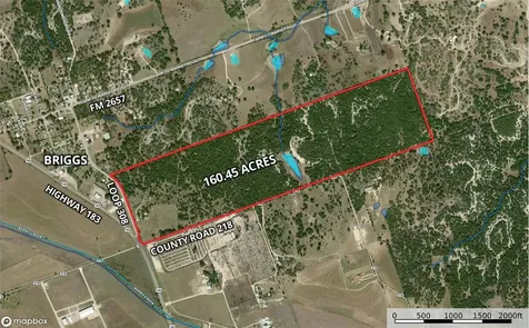 112 Loop 308 Briggs TX 78608