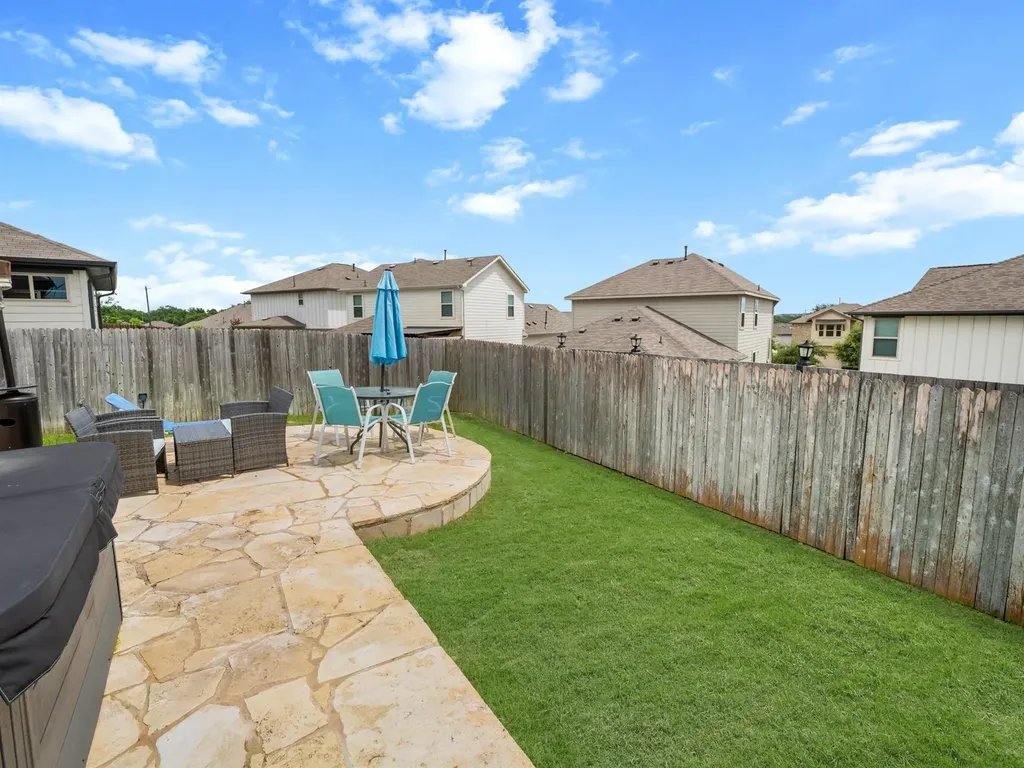 109 Lambert Street Leander TX 78641