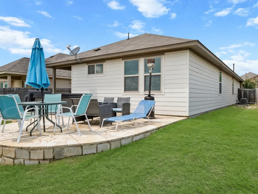 109 Lambert Street Leander TX 78641