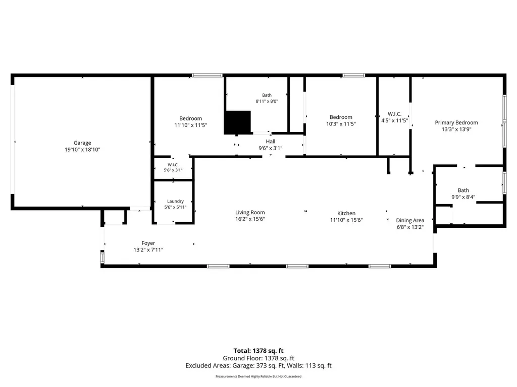 109 Lambert Street Leander TX 78641