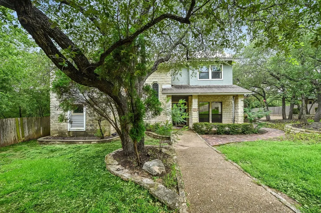 4242 Westlake Drive Austin TX 78746