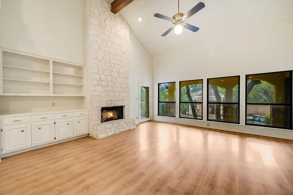 4242 Westlake Drive Austin TX 78746