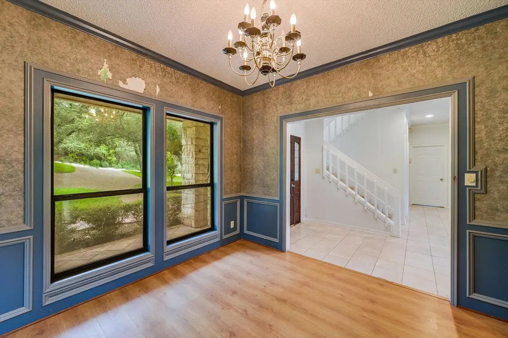 4242 Westlake Drive Austin TX 78746