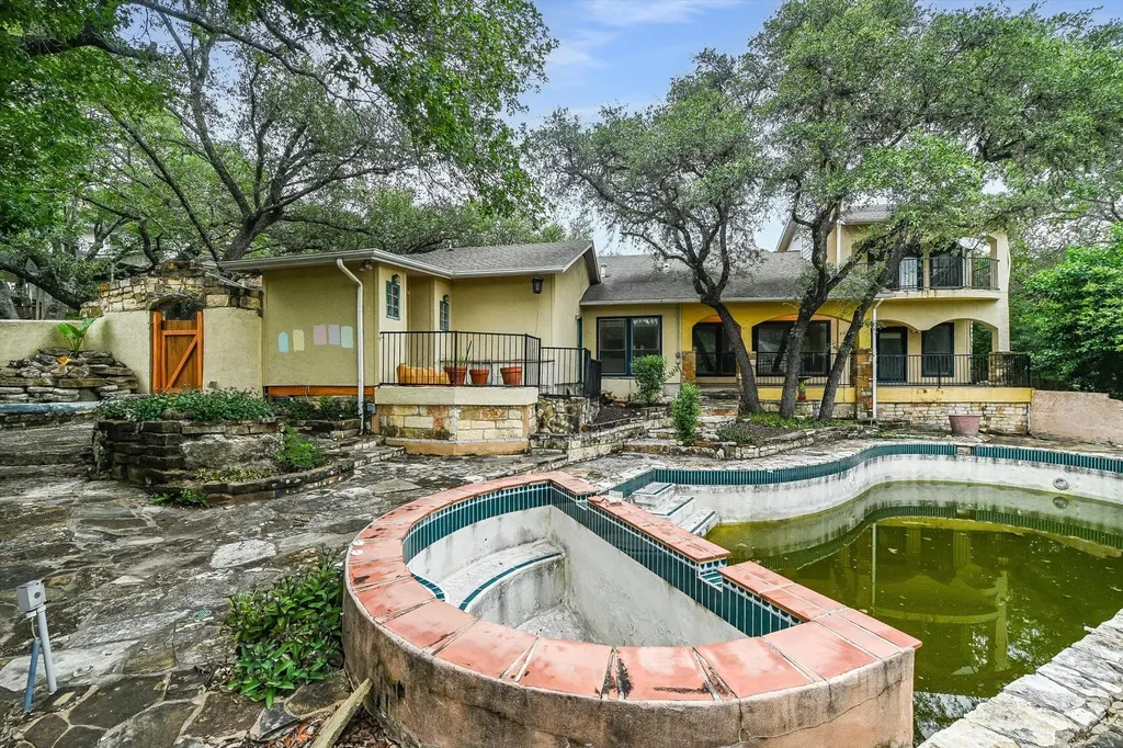 4242 Westlake Drive Austin TX 78746