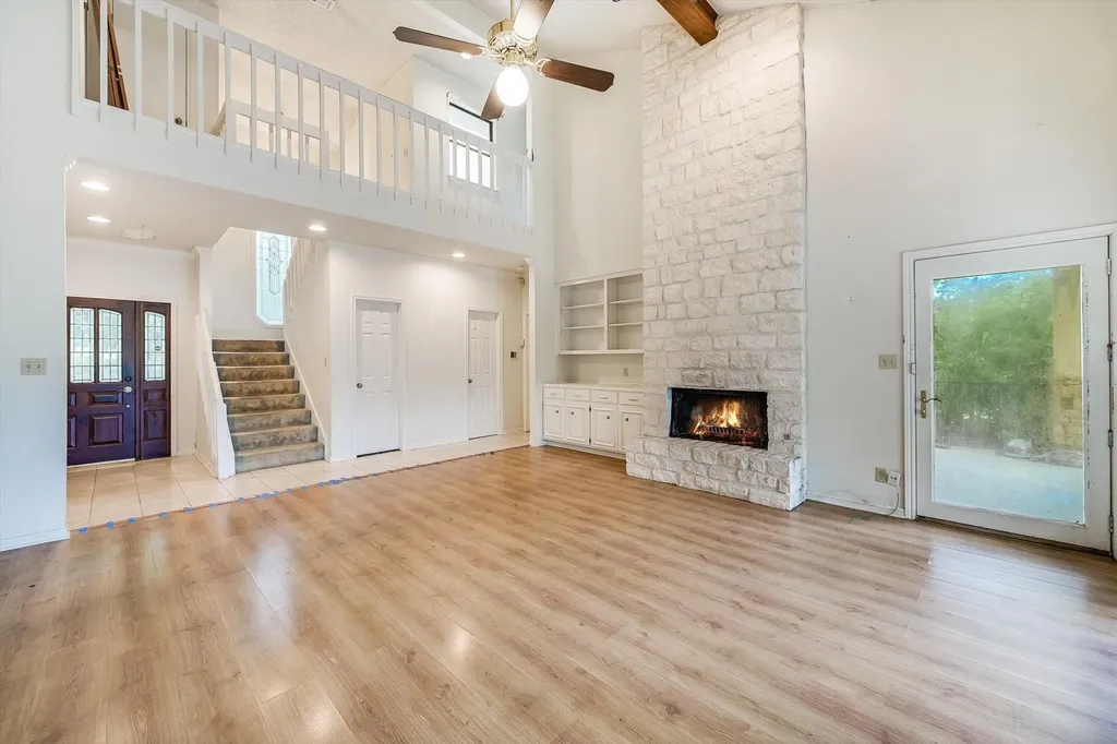 4242 Westlake Drive Austin TX 78746