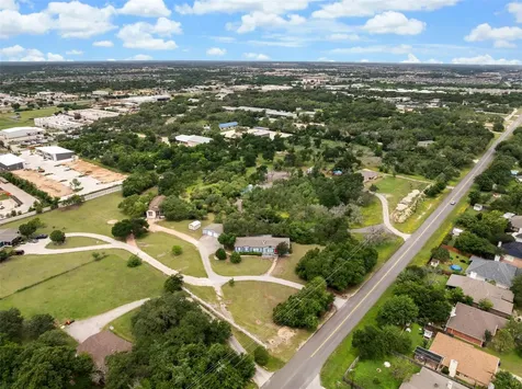 1305 Horizon Park Boulevard Leander TX 78641