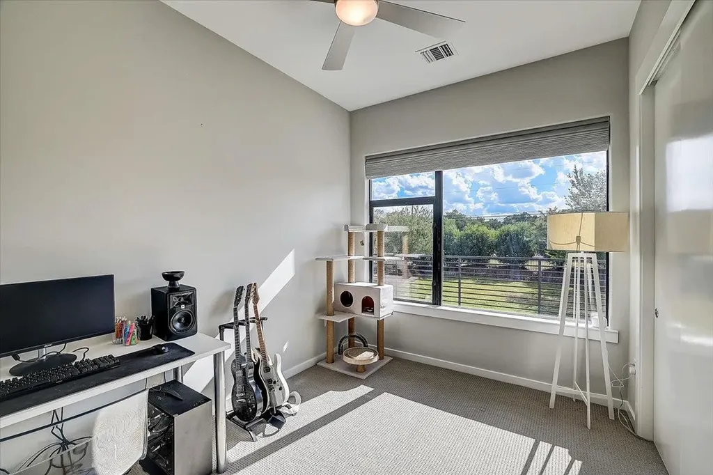 5921 Hiline Road Austin TX 78734