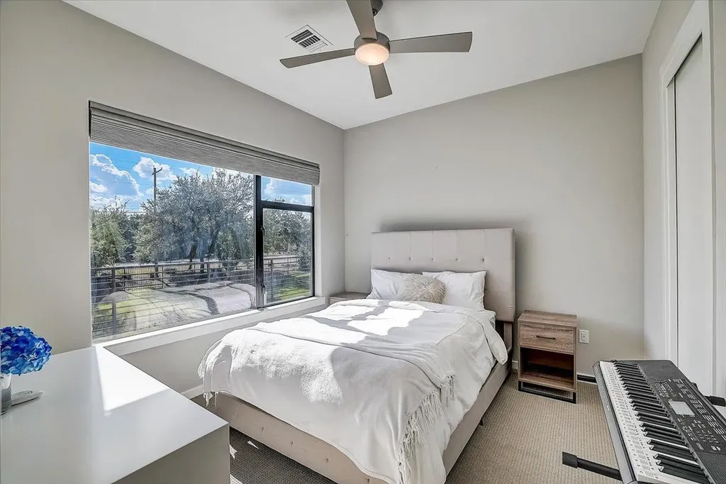 5921 Hiline Road Austin TX 78734