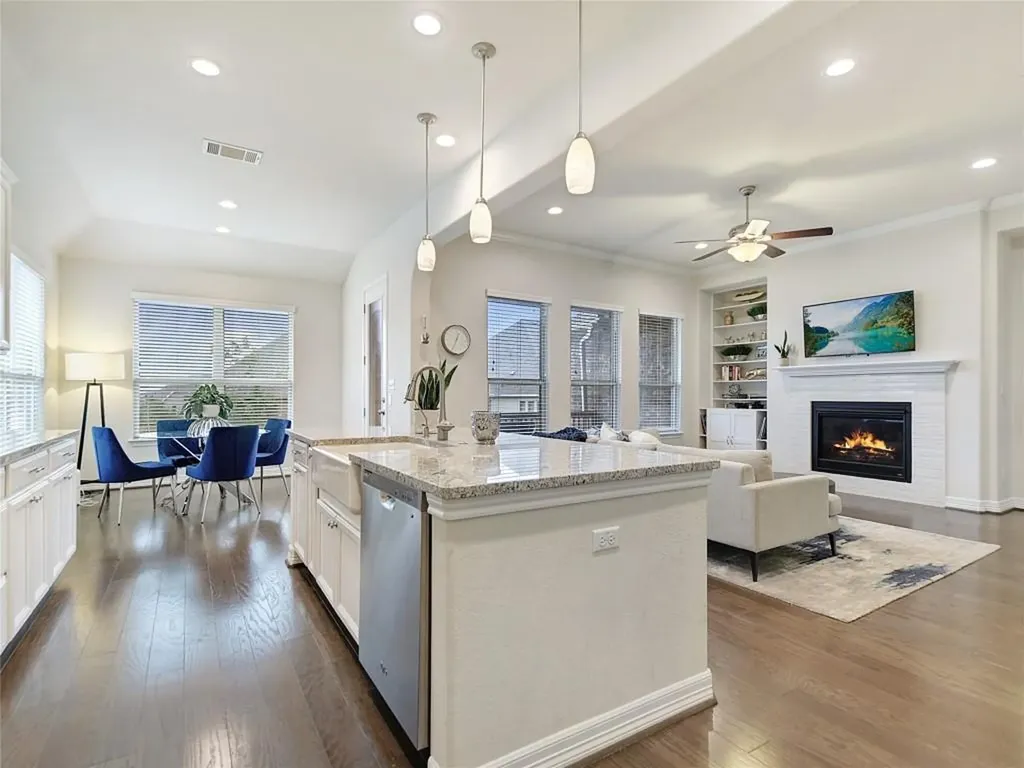 18616 Tanner Bayou Loop Austin TX 78738
