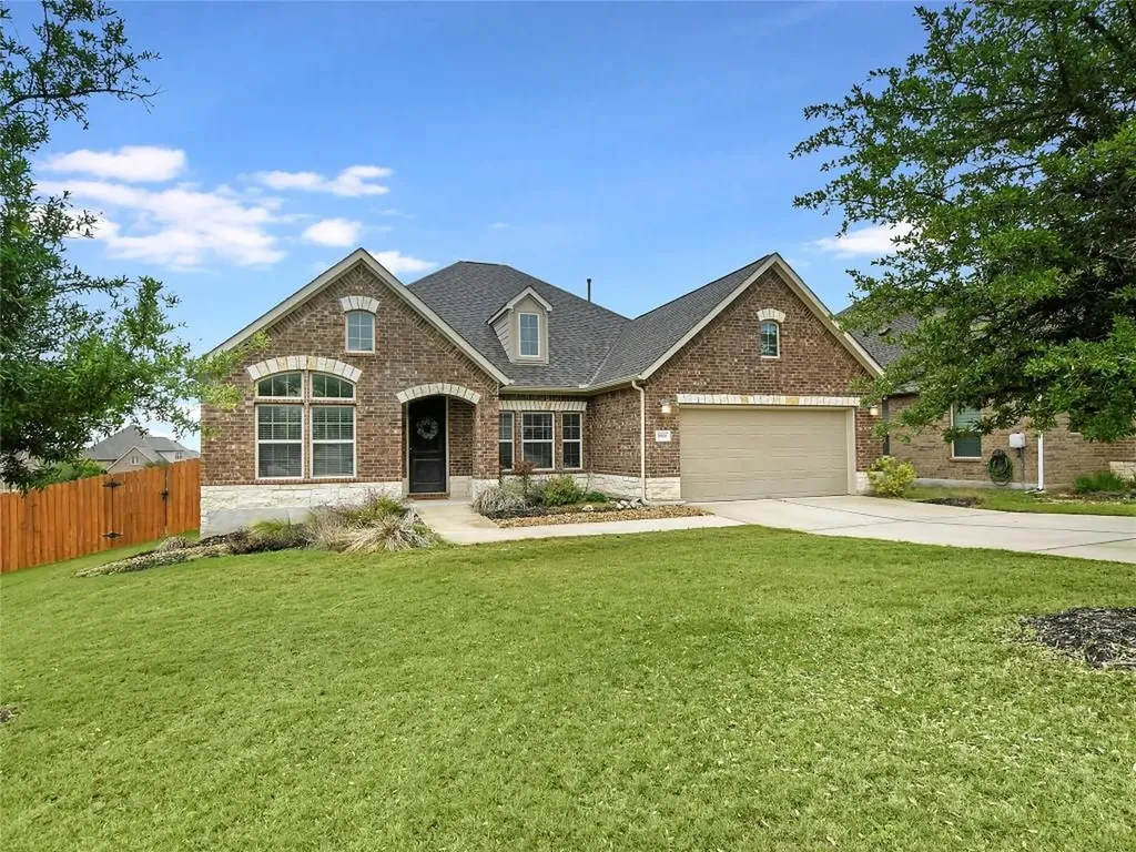 18616 Tanner Bayou Loop Austin TX 78738