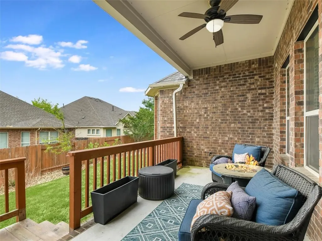 18616 Tanner Bayou Loop Austin TX 78738