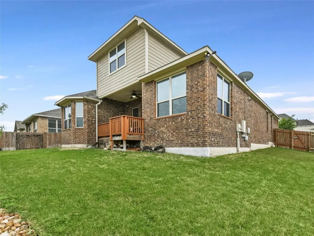 18616 Tanner Bayou Loop Austin TX 78738