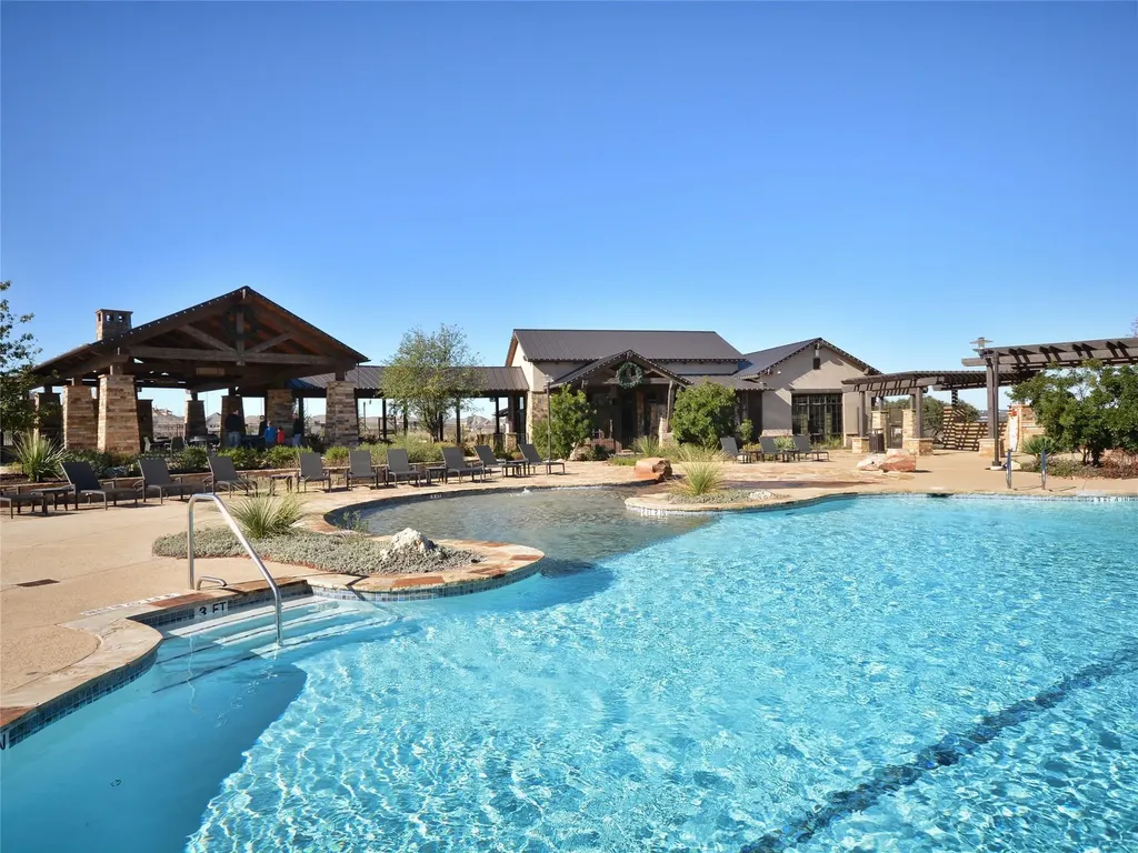 18616 Tanner Bayou Loop Austin TX 78738