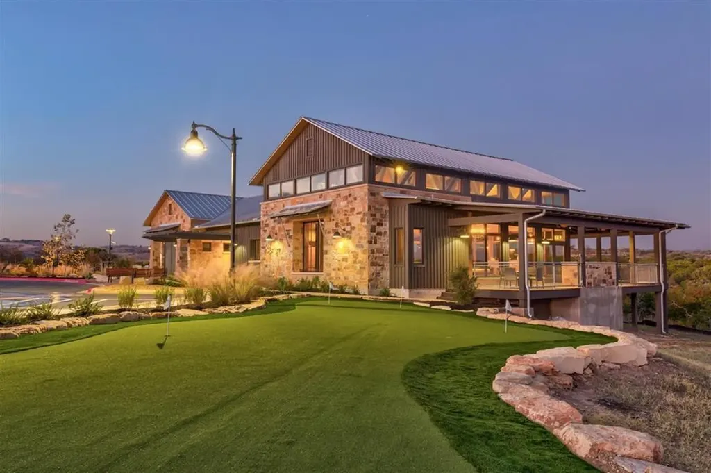 18616 Tanner Bayou Loop Austin TX 78738