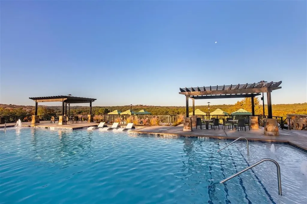 18616 Tanner Bayou Loop Austin TX 78738