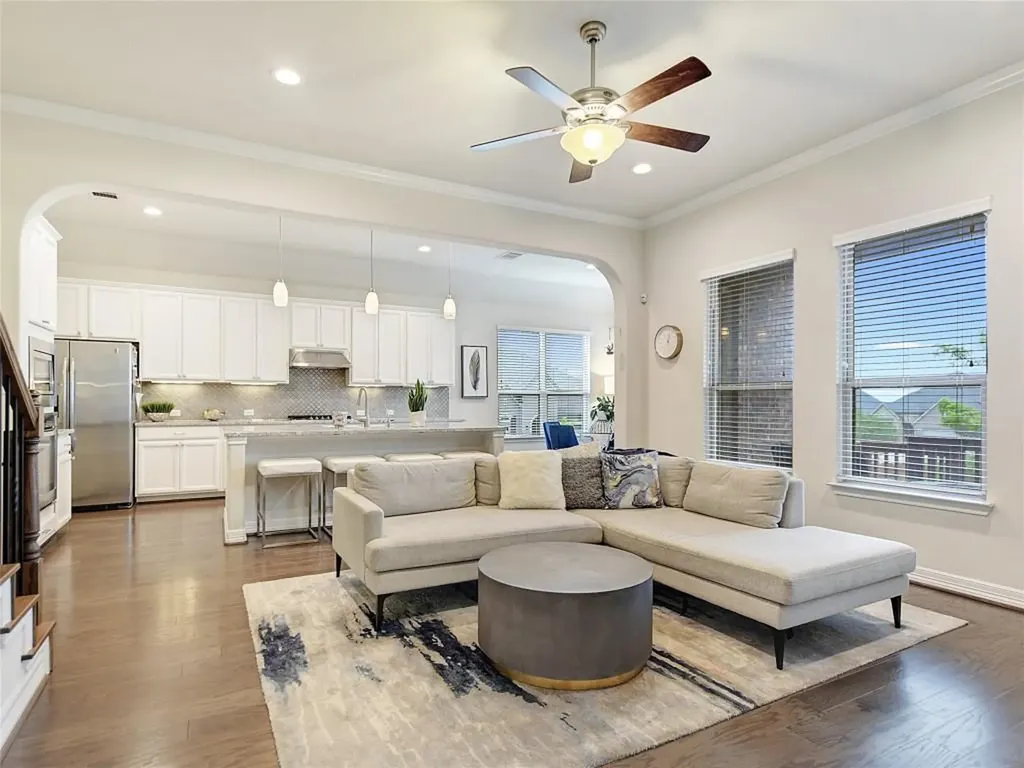 18616 Tanner Bayou Loop Austin TX 78738