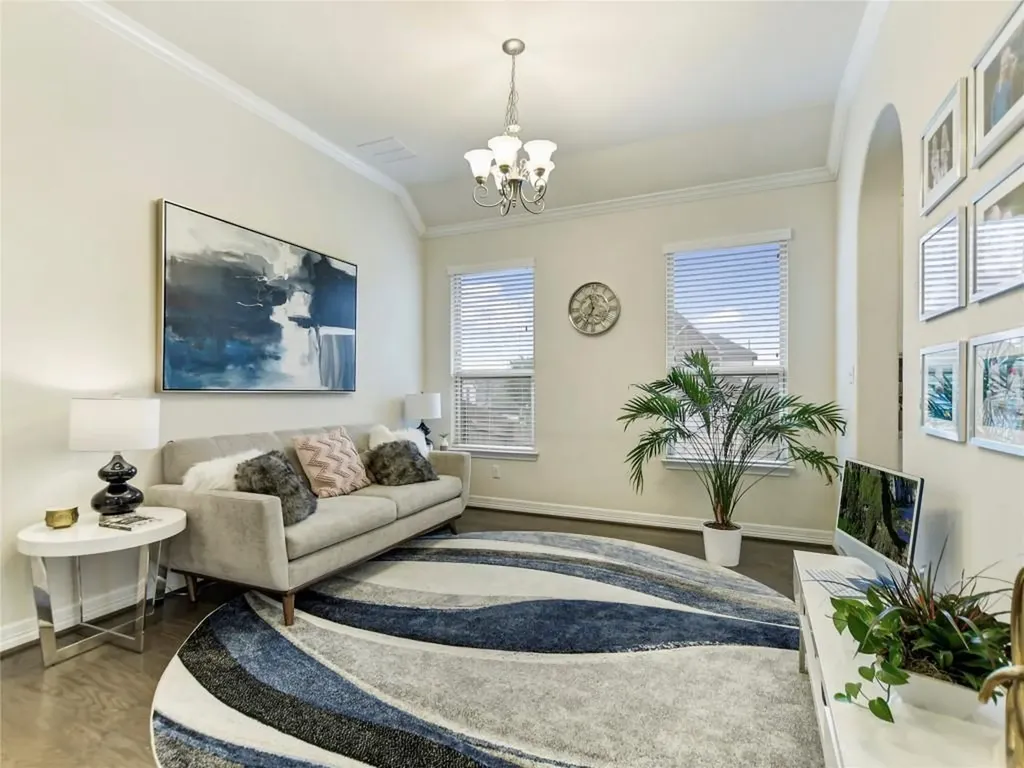 18616 Tanner Bayou Loop Austin TX 78738