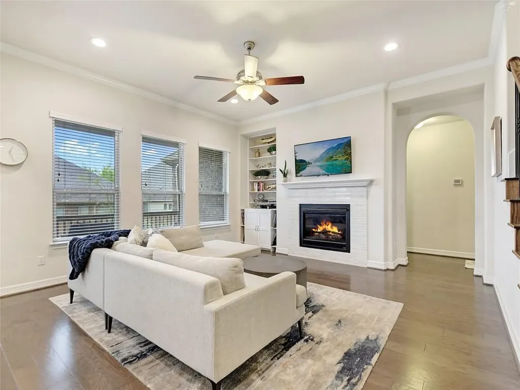 18616 Tanner Bayou Loop Austin TX 78738
