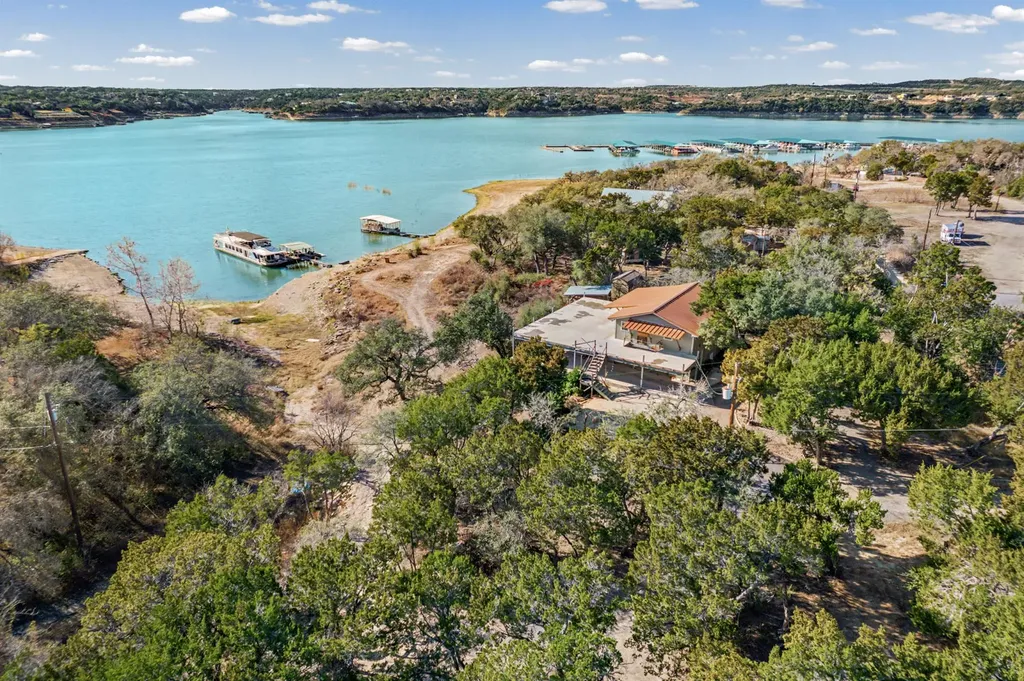 17019 Rocky Ridge Road Austin TX 78734