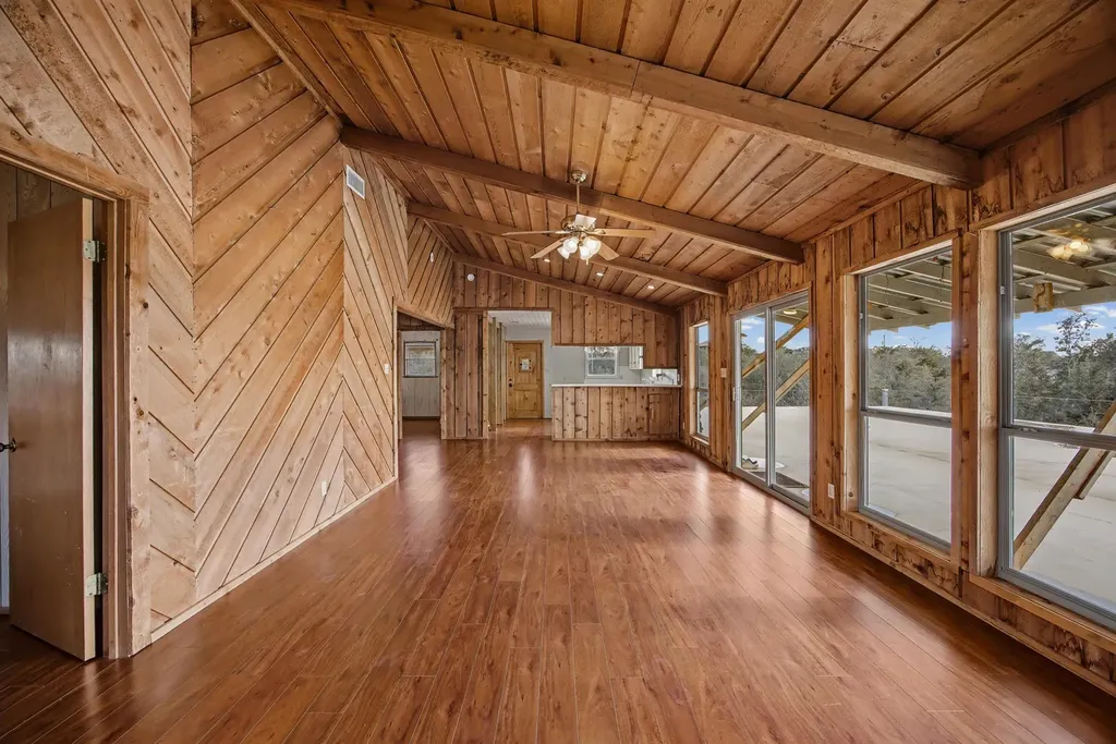 17019 Rocky Ridge Road Austin TX 78734