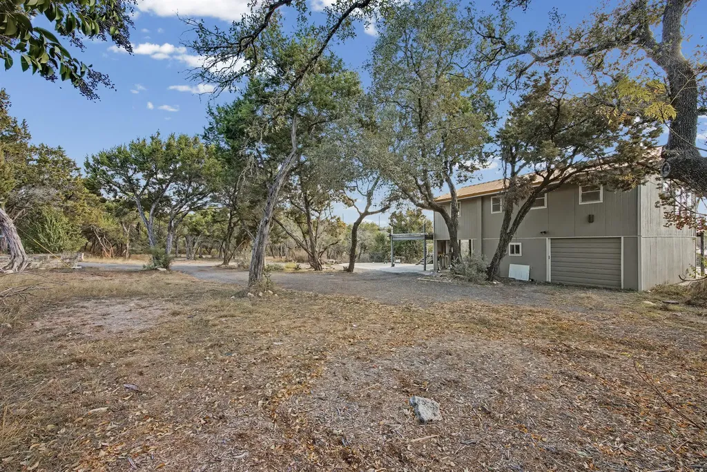 17019 Rocky Ridge Road Austin TX 78734