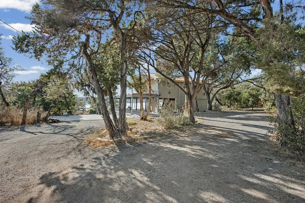 17019 Rocky Ridge Road Austin TX 78734