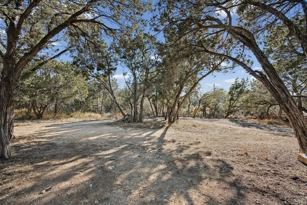 17019 Rocky Ridge Road Austin TX 78734