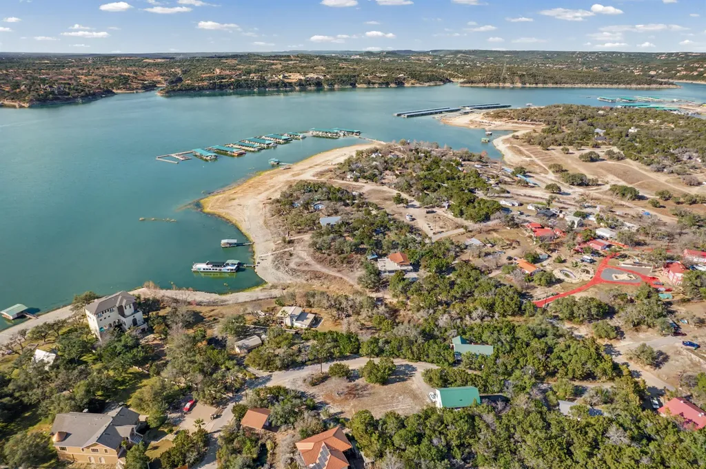 17019 Rocky Ridge Road Austin TX 78734